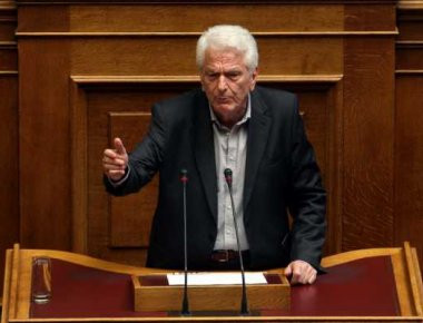T. Μηταφίδης: «Οι κομμουνιστές που κυβερνούν την Ελλάδα έχουν πρότυπό τους τον Τσάβες»